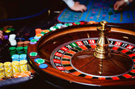 Официальный сайт Casino Get X